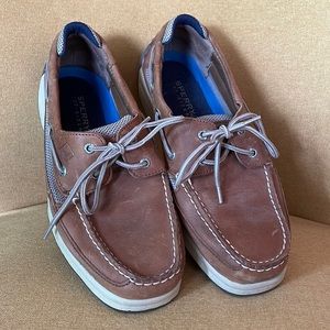 Men’s Sperry Topsider Boat Shoes